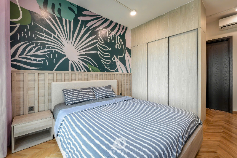 Bán Căn Hộ 2PN Feliz En Vista FEV1450 - ảnh nhỏ 15