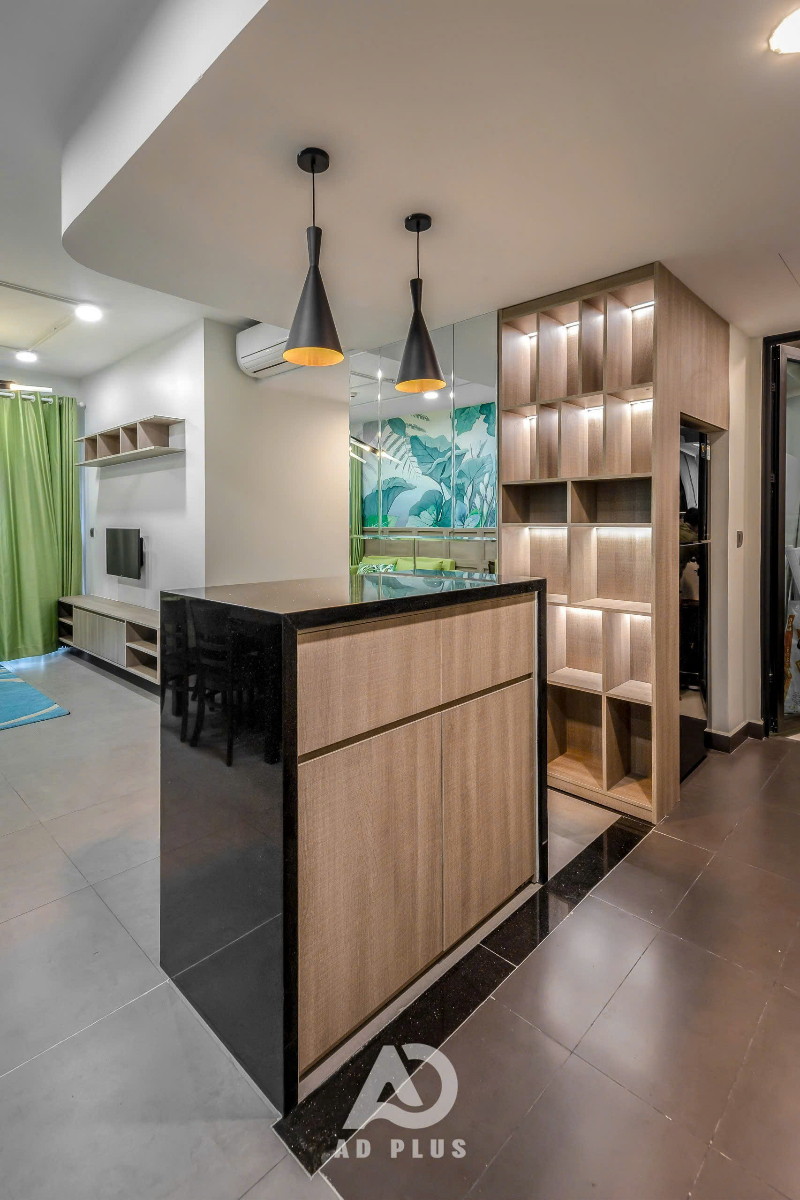 Bán Căn Hộ 2PN Feliz En Vista FEV1450 - ảnh nhỏ 18