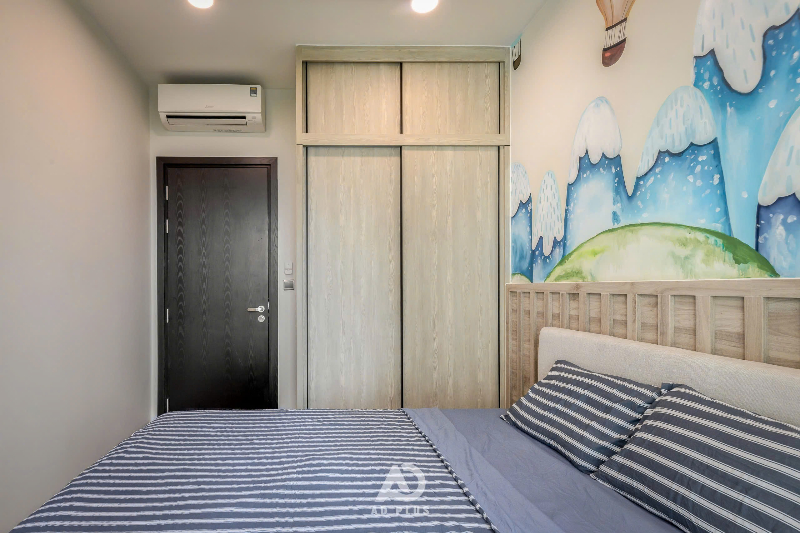 Bán Căn Hộ 2PN Feliz En Vista FEV1450 - ảnh nhỏ 20