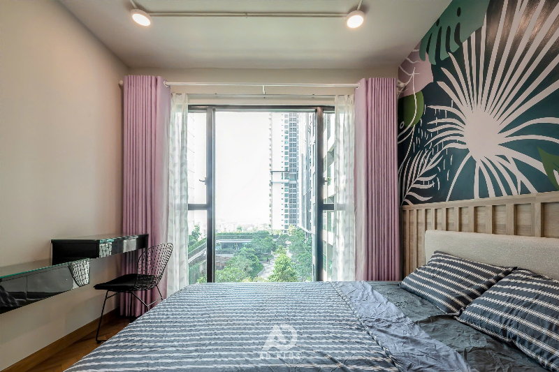 Bán Căn Hộ 2PN Feliz En Vista FEV1450 - ảnh nhỏ 23