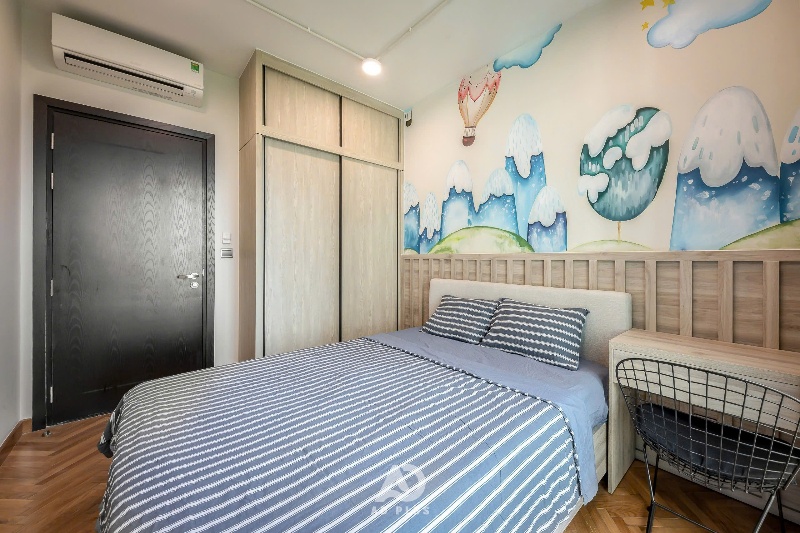 Bán Căn Hộ 2PN Feliz En Vista FEV1450 - ảnh nhỏ 25