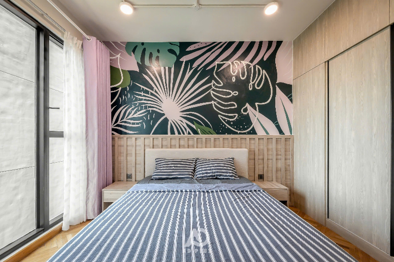 Bán Căn Hộ 2PN Feliz En Vista FEV1450 - ảnh nhỏ 26