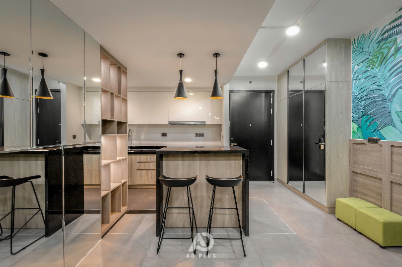 Bán Căn Hộ 2PN Feliz En Vista FEV1450 - ảnh nhỏ 27