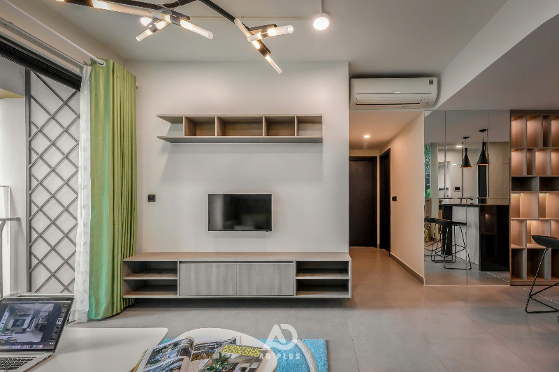 Bán Căn Hộ 2PN Feliz En Vista FEV1450 - ảnh nhỏ 28