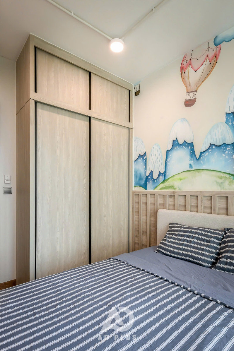Bán Căn Hộ 2PN Feliz En Vista FEV1450 - ảnh nhỏ 29