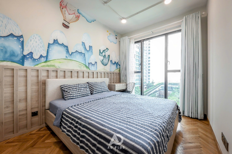 Bán Căn Hộ 2PN Feliz En Vista FEV1450 - ảnh nhỏ 30