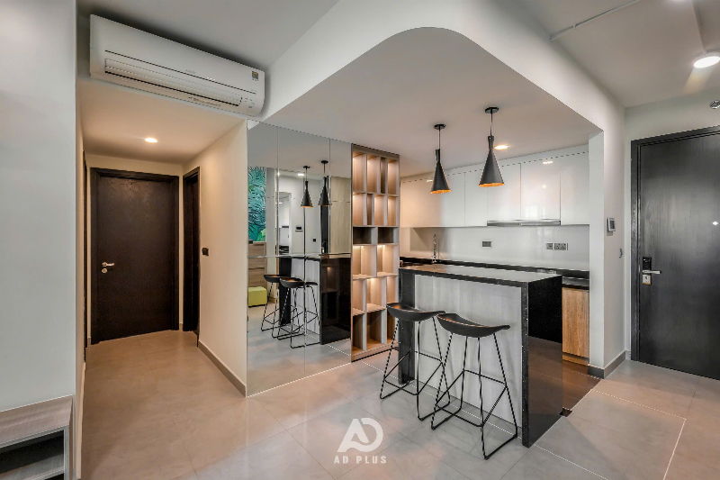 Bán Căn Hộ 2PN Feliz En Vista FEV1450 - ảnh nhỏ 33