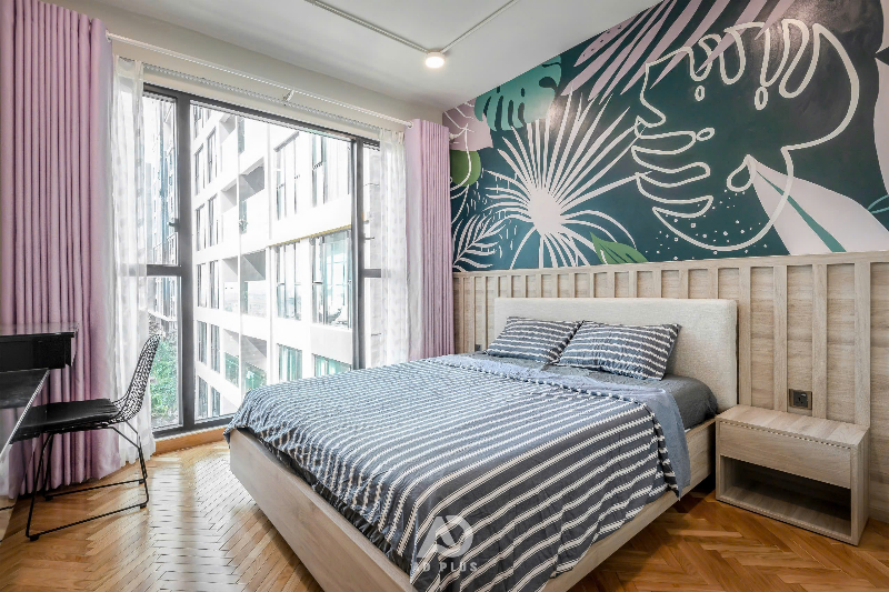 Bán Căn Hộ 2PN Feliz En Vista FEV1450 - ảnh nhỏ 34