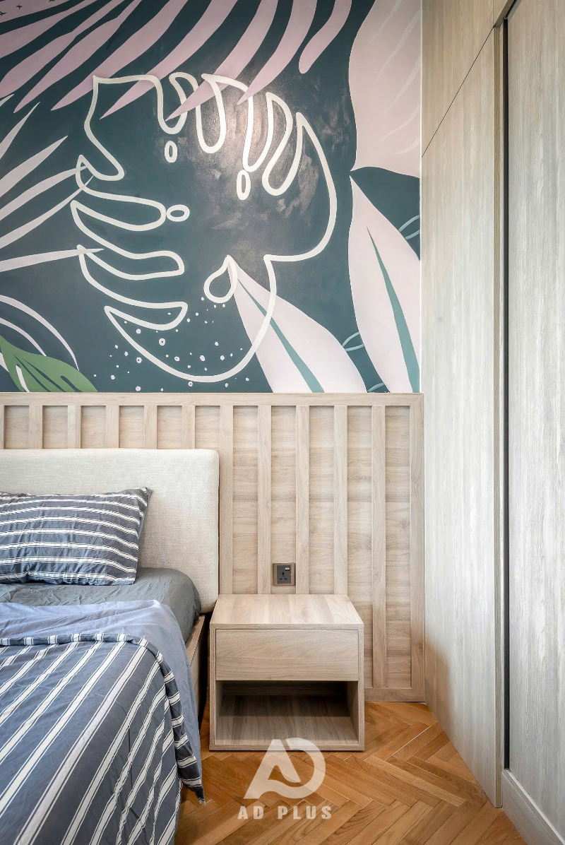 Bán Căn Hộ 2PN Feliz En Vista FEV1450 - ảnh nhỏ 35