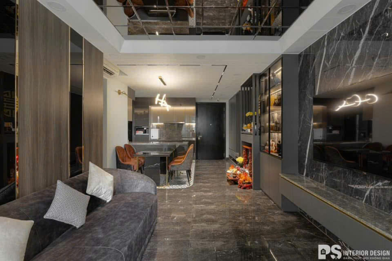 Cho Thuê Căn Hộ 2PN Feliz En Vista FEV1452 - ảnh nhỏ 2