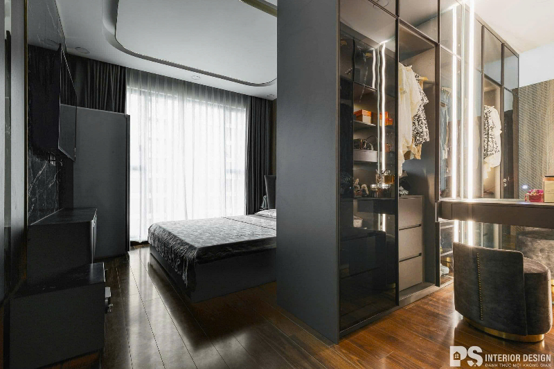 Cho Thuê Căn Hộ 2PN Feliz En Vista FEV1452 - ảnh nhỏ 4