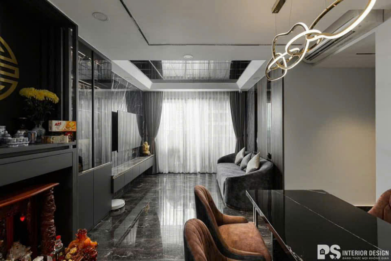 Cho Thuê Căn Hộ 2PN Feliz En Vista FEV1452 - ảnh nhỏ 6