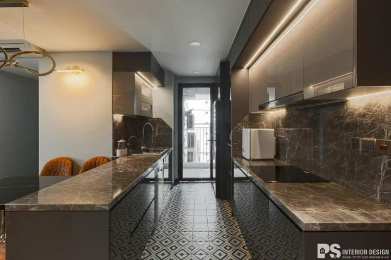 Cho Thuê Căn Hộ 2PN Feliz En Vista FEV1452 - ảnh nhỏ 8