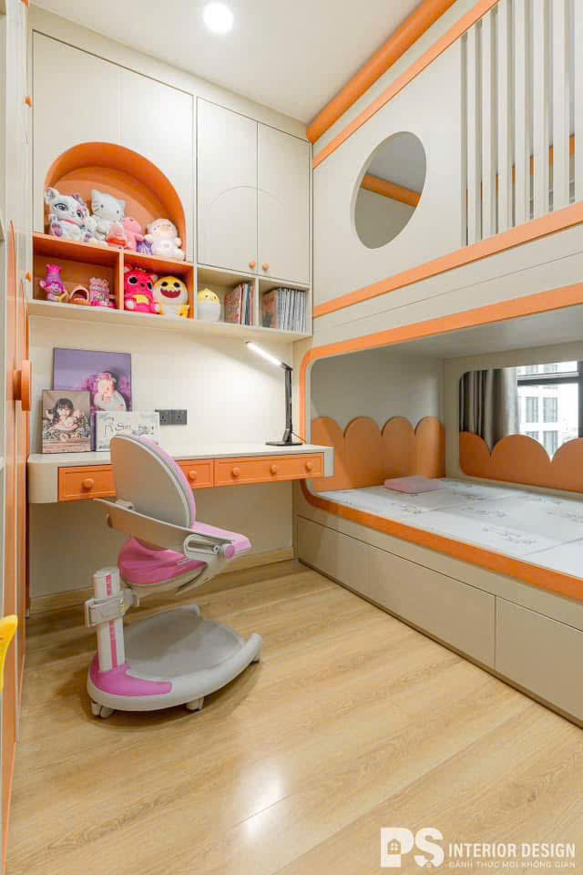 Cho Thuê Căn Hộ 2PN Feliz En Vista FEV1452 - ảnh nhỏ 10