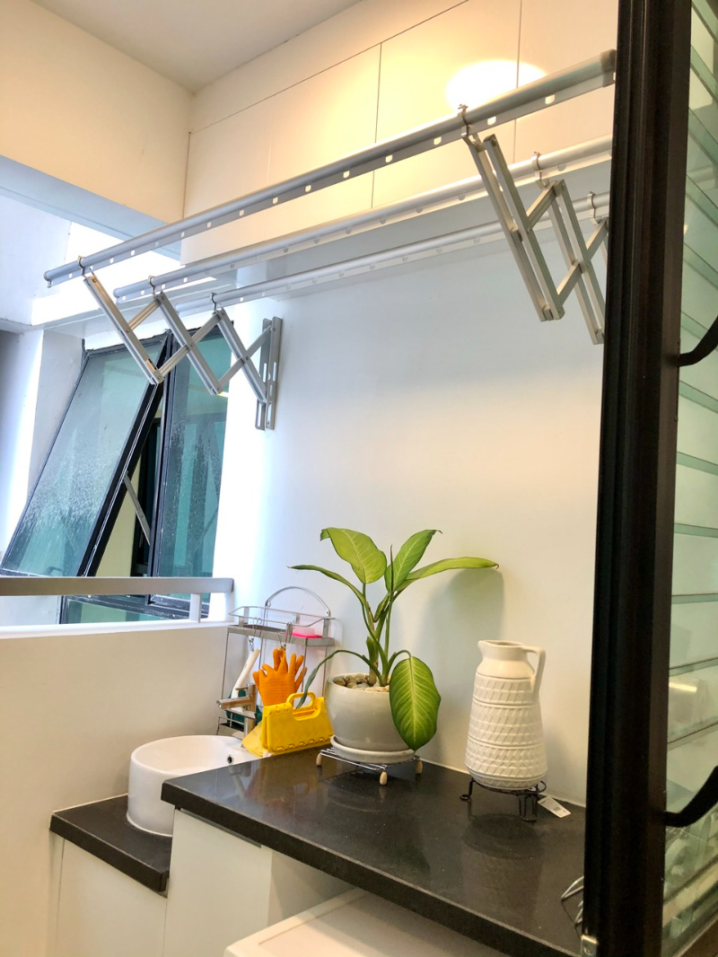 Cho Thuê Căn Hộ 1PN Feliz En Vista FEV1458 - ảnh nhỏ 6