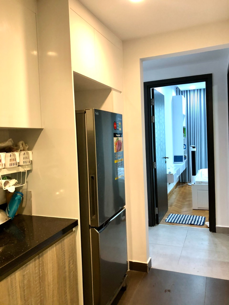Cho Thuê Căn Hộ 1PN Feliz En Vista FEV1458 - ảnh nhỏ 7