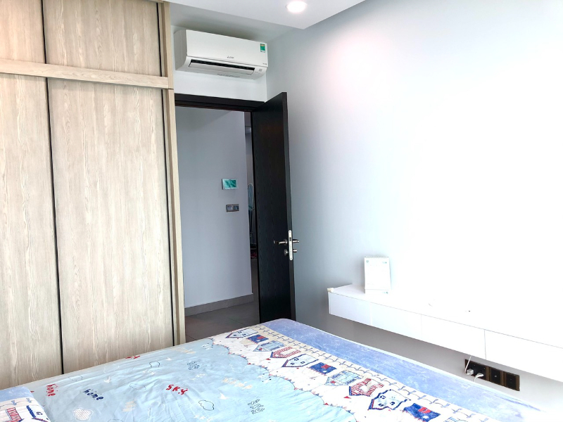 Cho Thuê Căn Hộ 1PN Feliz En Vista FEV1458 - ảnh nhỏ 9