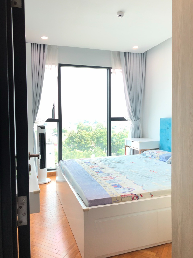 Cho Thuê Căn Hộ 1PN Feliz En Vista FEV1458 - ảnh nhỏ 10