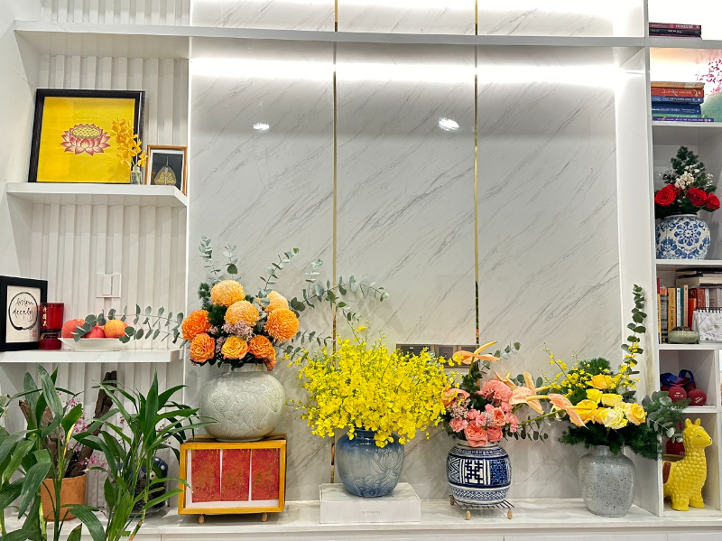 Cho Thuê Căn Hộ 1PN Feliz En Vista FEV1458 - ảnh nhỏ 11