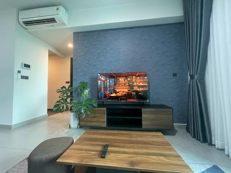 Bán Căn Hộ 1PN Feliz En Vista FEV1459 - ảnh nhỏ 2