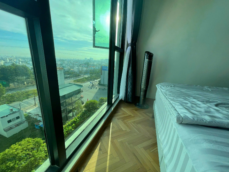 Bán Căn Hộ 1PN Feliz En Vista FEV1459 - ảnh nhỏ 3