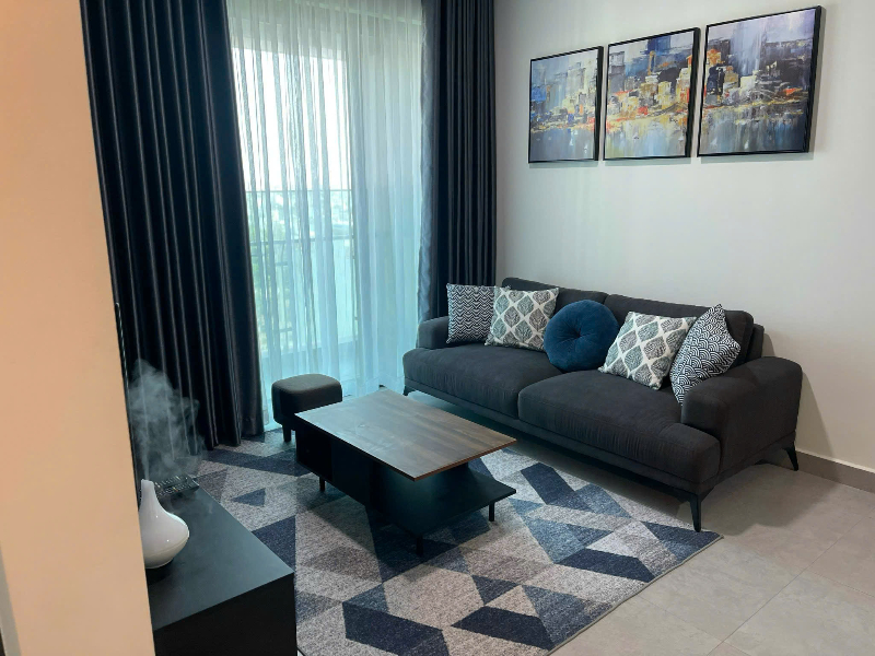 Bán Căn Hộ 1PN Feliz En Vista FEV1459 - ảnh nhỏ 5
