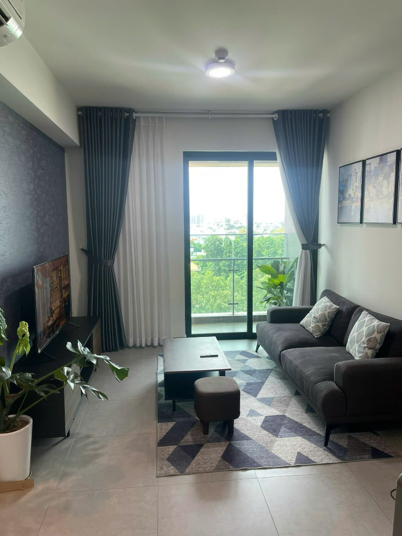 Bán Căn Hộ 1PN Feliz En Vista FEV1459 - ảnh nhỏ 8