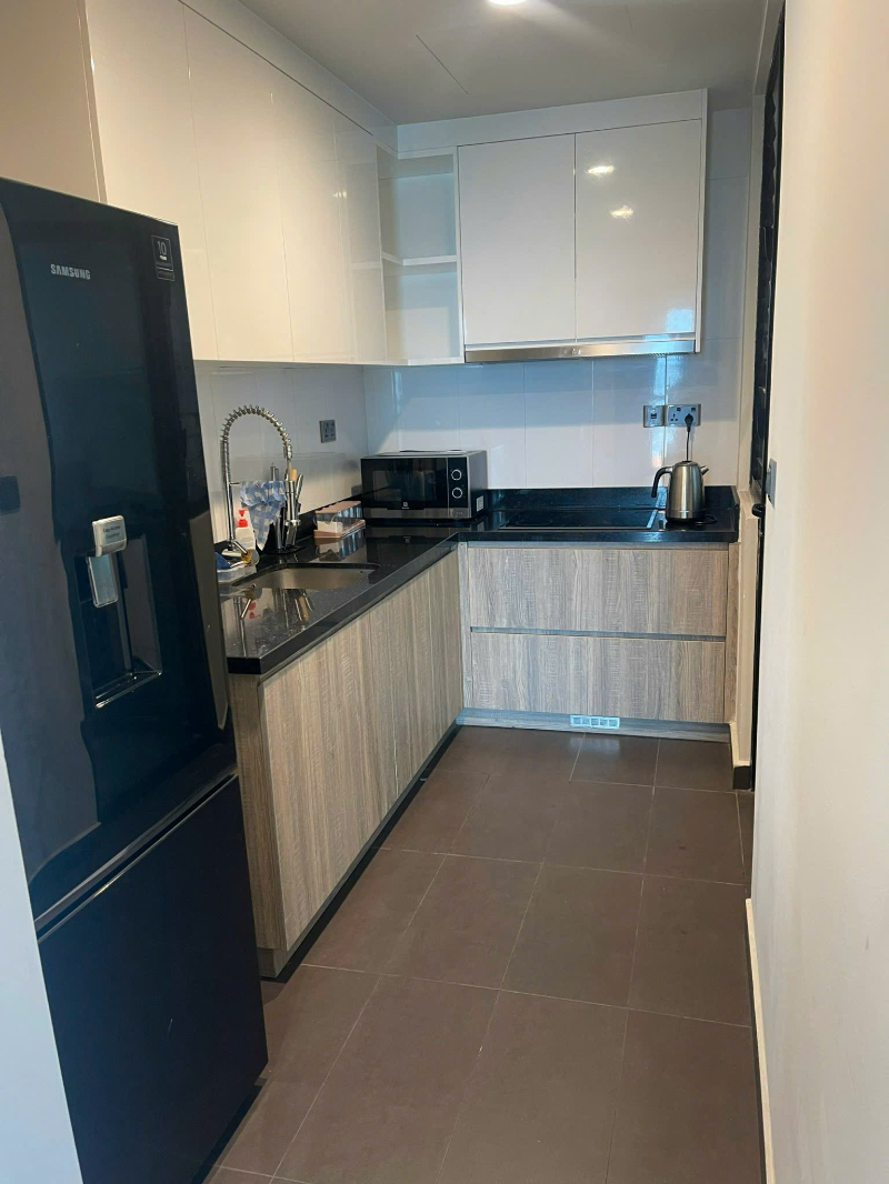 Bán Căn Hộ 1PN Feliz En Vista FEV1459 - ảnh nhỏ 9