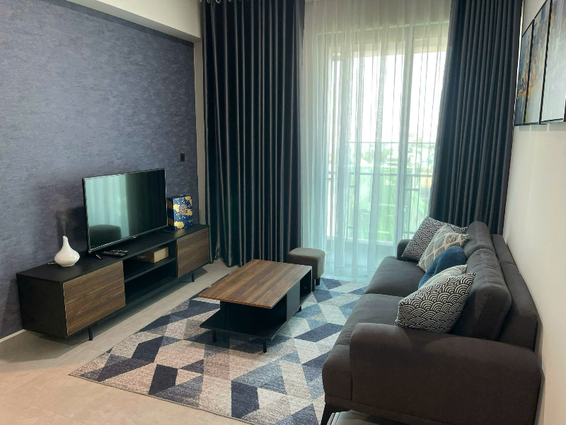 Bán Căn Hộ 1PN Feliz En Vista FEV1459 - ảnh nhỏ 10