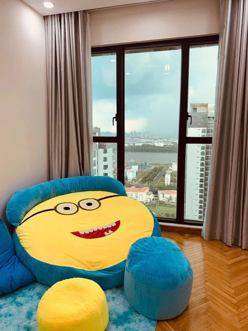 Cho Thuê Căn Hộ 2PN Feliz En Vista FEV0795 - ảnh nhỏ 2