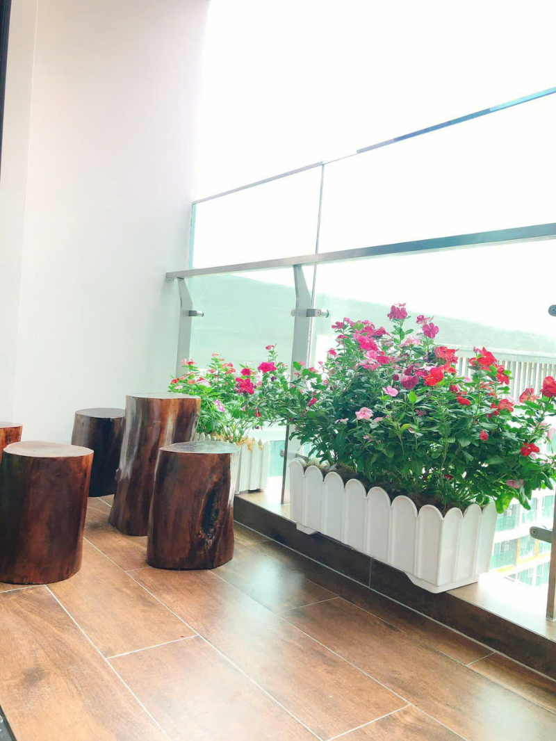 Cho Thuê Căn Hộ 2PN Feliz En Vista FEV0795 - ảnh nhỏ 4