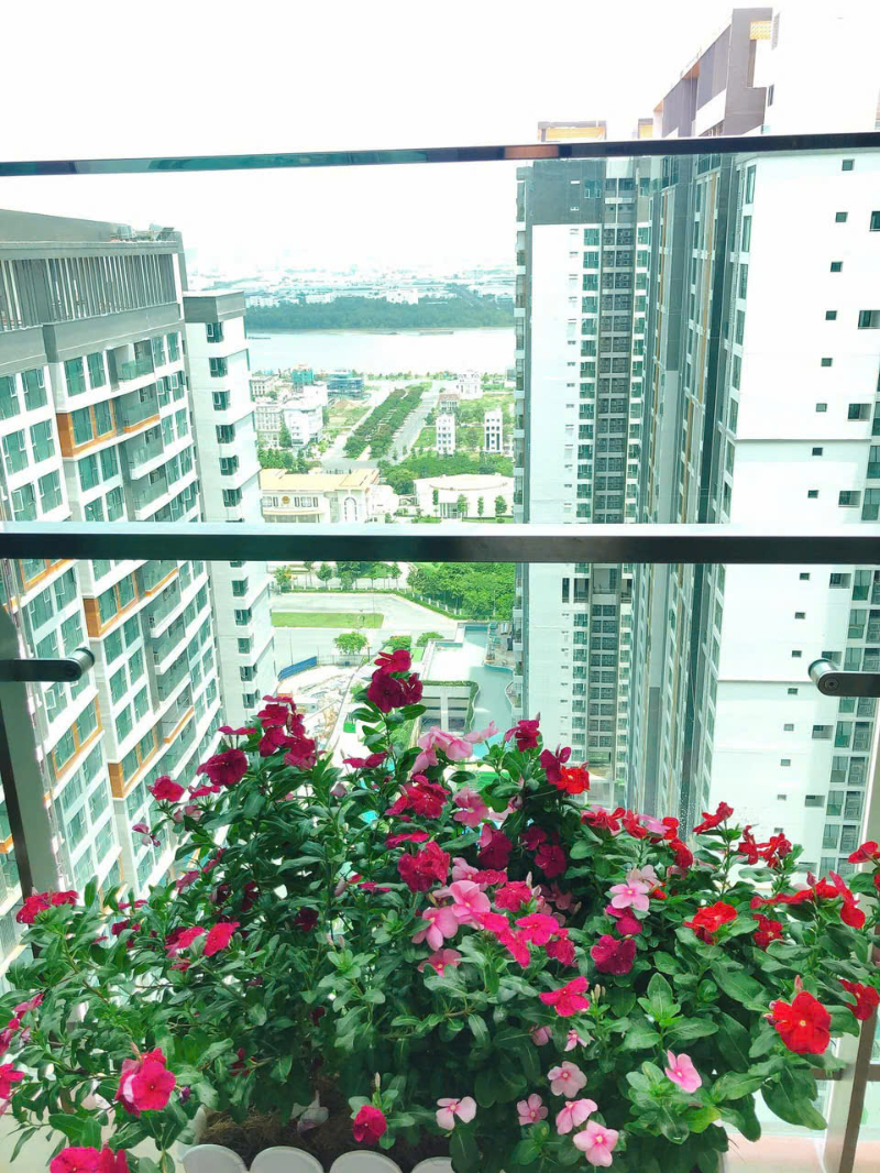 Cho Thuê Căn Hộ 2PN Feliz En Vista FEV0795 - ảnh nhỏ 6