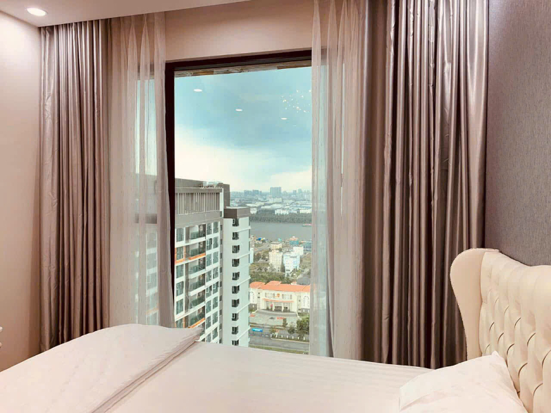 Cho Thuê Căn Hộ 2PN Feliz En Vista FEV0795 - ảnh nhỏ 7