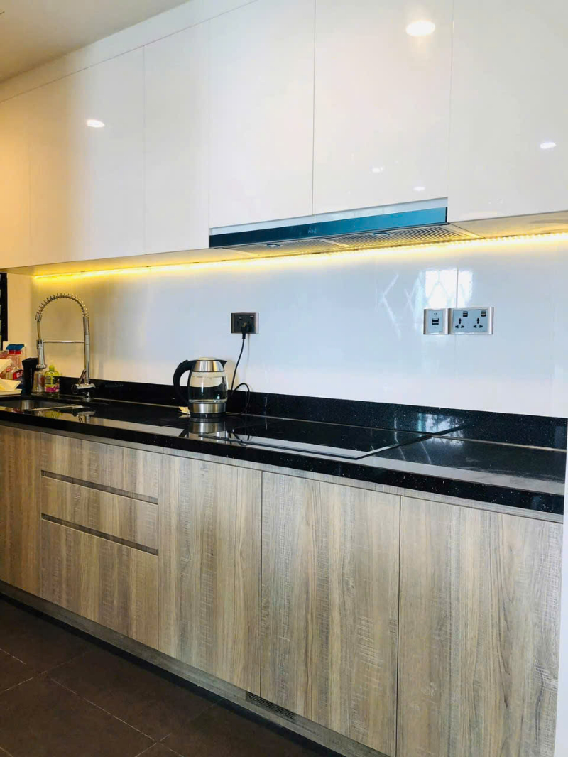 Cho Thuê Căn Hộ 2PN Feliz En Vista FEV0795 - ảnh nhỏ 9
