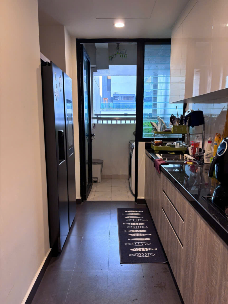 Cho Thuê Căn Hộ 2PN Feliz En Vista FEV0797 - ảnh nhỏ 3
