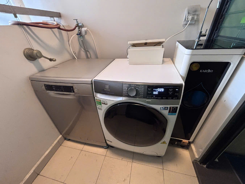 Cho Thuê Căn Hộ 2PN Feliz En Vista FEV0797 - ảnh nhỏ 5