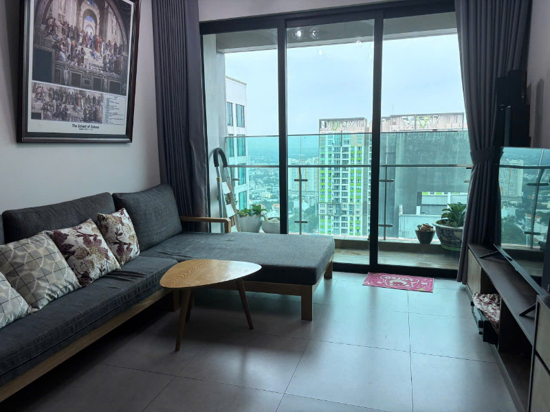 Cho Thuê Căn Hộ 2PN Feliz En Vista FEV0797 - ảnh nhỏ 6
