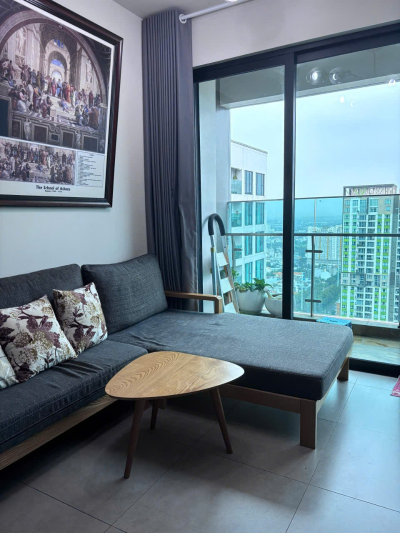 Cho Thuê Căn Hộ 2PN Feliz En Vista FEV0797 - ảnh nhỏ 11