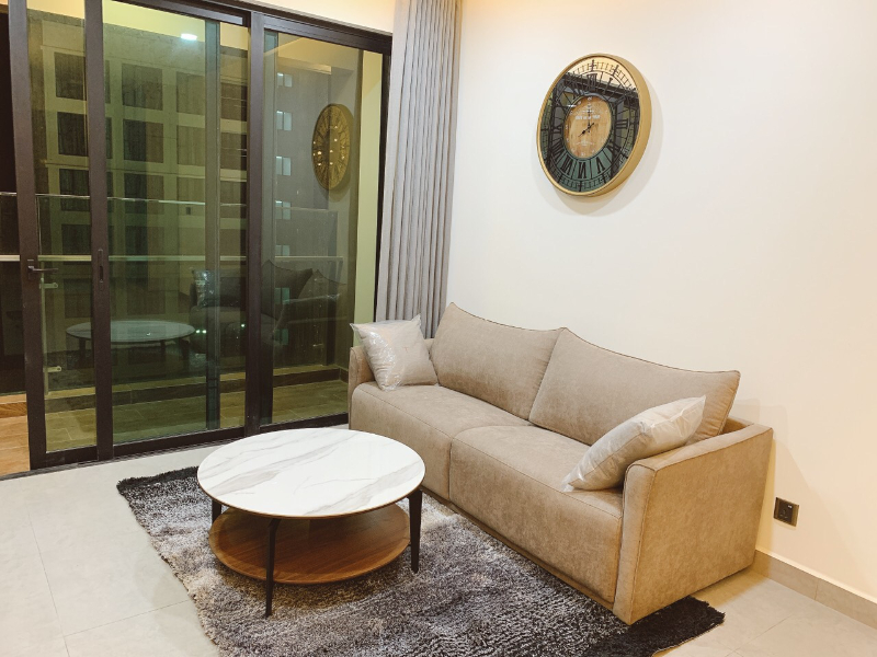 Cho Thuê Căn Hộ 2PN Feliz En Vista FEV0799 - ảnh nhỏ 3