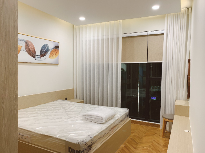 Cho Thuê Căn Hộ 2PN Feliz En Vista FEV0799 - ảnh nhỏ 4