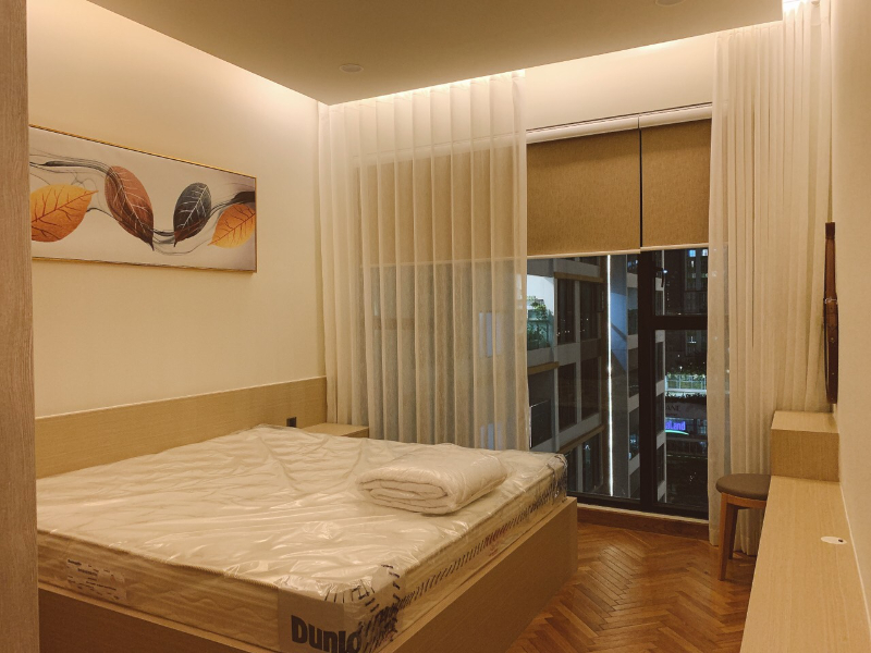 Cho Thuê Căn Hộ 2PN Feliz En Vista FEV0799 - ảnh nhỏ 7