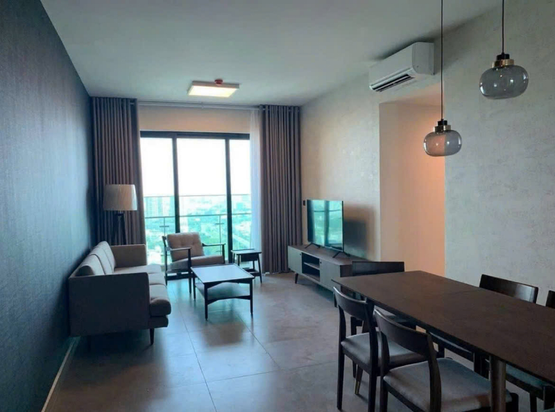 Cho Thuê Căn Hộ 3PN Feliz En Vista FEV0801 - ảnh nhỏ 2