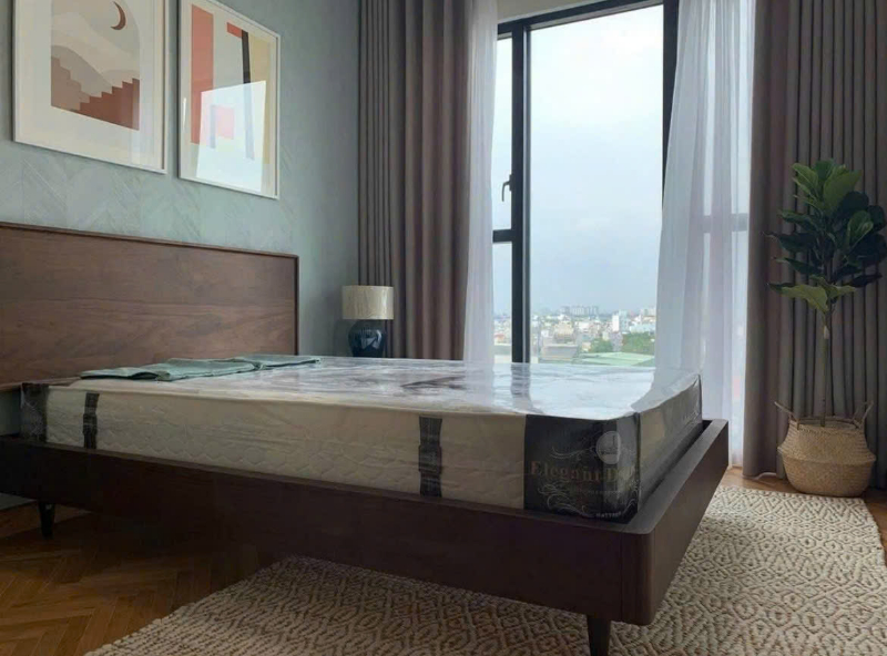 Cho Thuê Căn Hộ 3PN Feliz En Vista FEV0801 - ảnh nhỏ 5