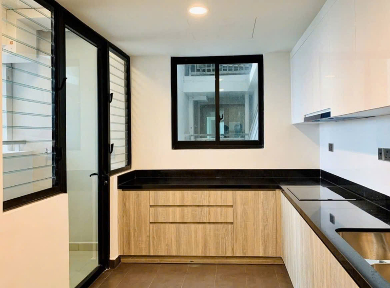 Cho Thuê Căn Hộ 3PN Feliz En Vista FEV0801 - ảnh nhỏ 7