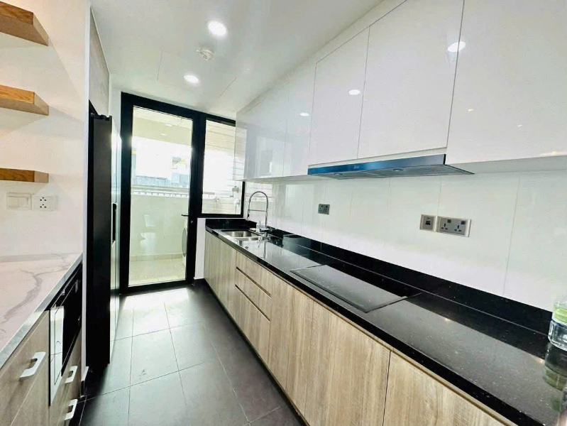 Cho Thuê Căn Hộ 2PN Feliz En Vista FEV0812 - ảnh nhỏ 3