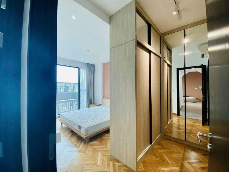 Cho Thuê Căn Hộ 2PN Feliz En Vista FEV0812 - ảnh nhỏ 4