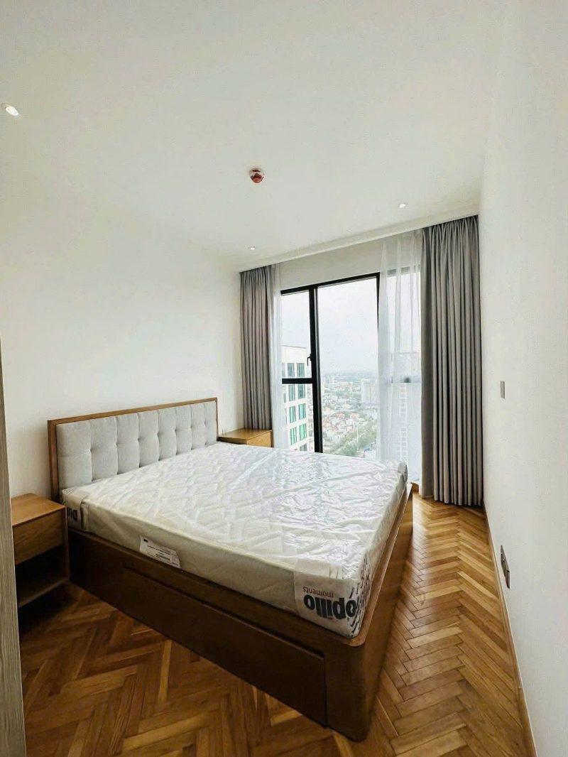 Cho Thuê Căn Hộ 2PN Feliz En Vista FEV0812 - ảnh nhỏ 7