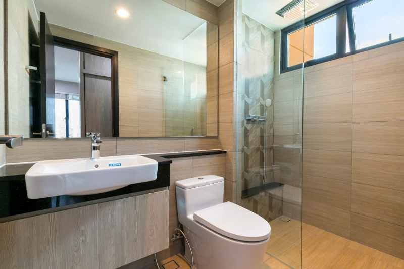 Bán Căn Hộ 2PN Feliz En Vista FEV0814 - ảnh nhỏ 2