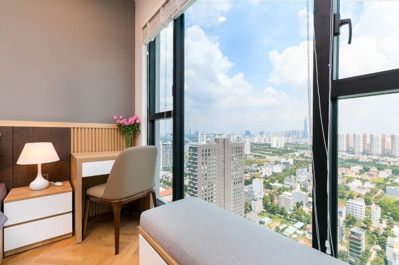 Bán Căn Hộ 2PN Feliz En Vista FEV0814 - ảnh nhỏ 3