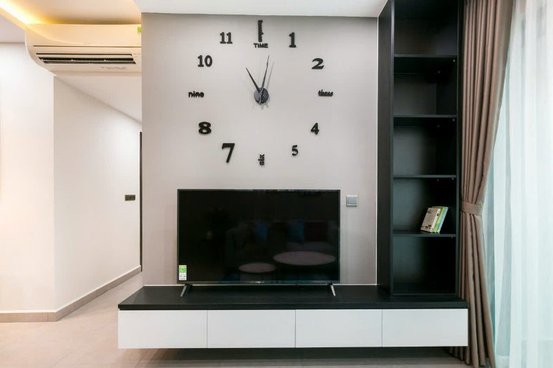 Bán Căn Hộ 2PN Feliz En Vista FEV0814 - ảnh nhỏ 5